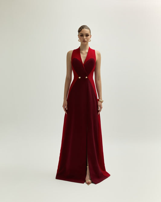 Harleston Dress