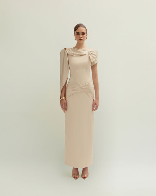 Callington Dress