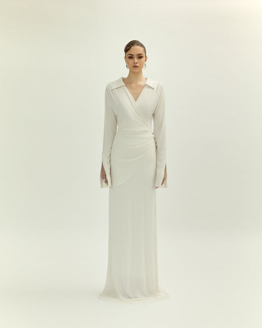 Cordelia Dress