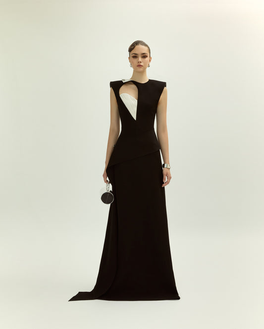 Elenor I Dress
