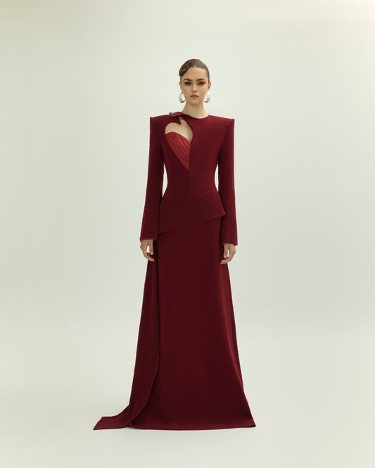 Elenor II Dress