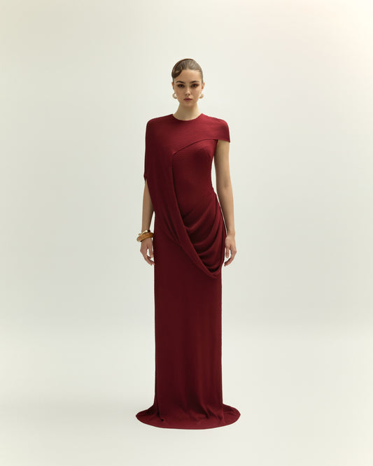 Kensington Dress