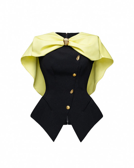 DULVERTON JACKET