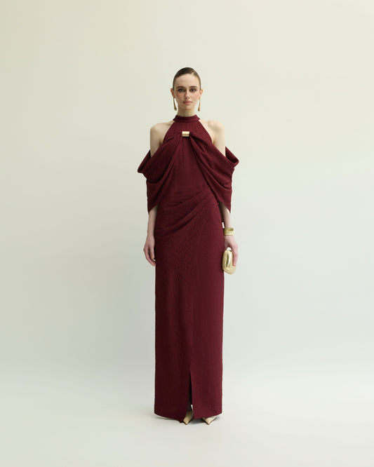 Carlyle Dress I
