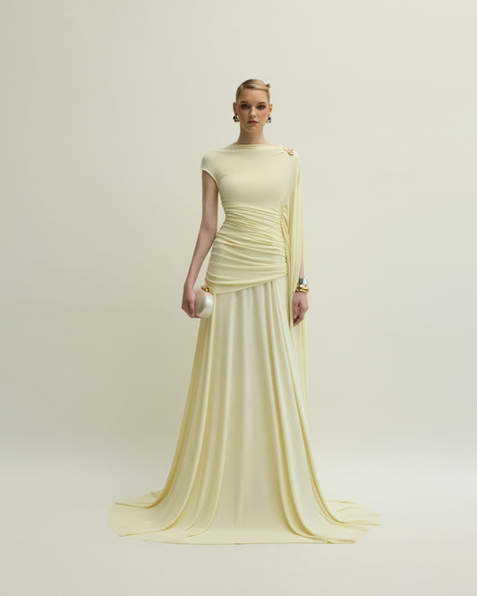 MINERVA DRESS