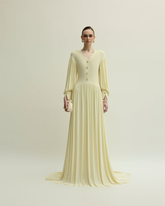 CRANLEY DRESS