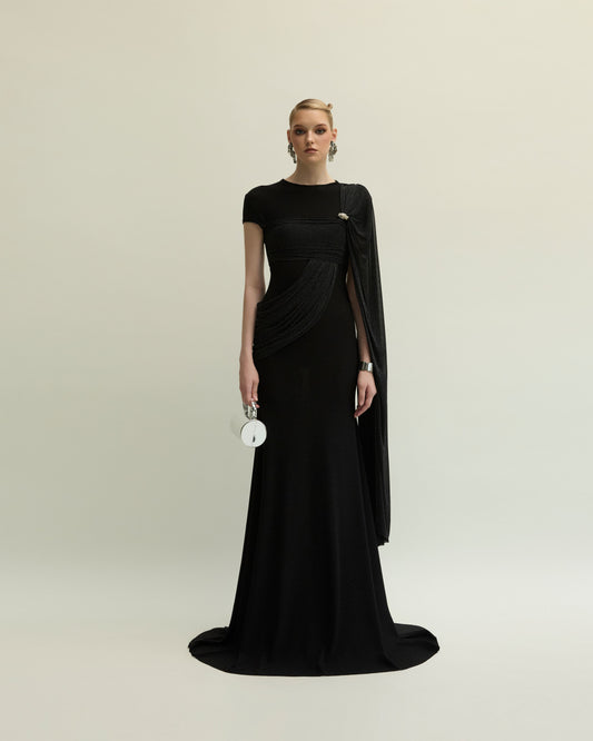 FREYA DRESS