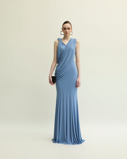 VALAYA DRESS