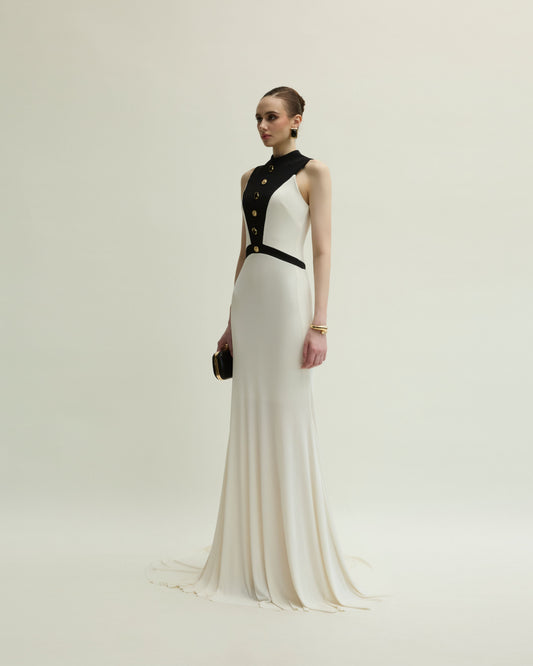 ASTER DRESS
