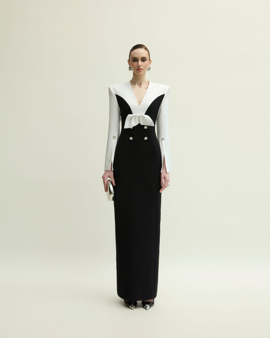 SHALOM DRESS