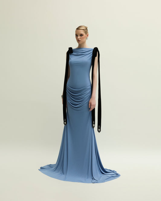 ISLINGTON DRESS