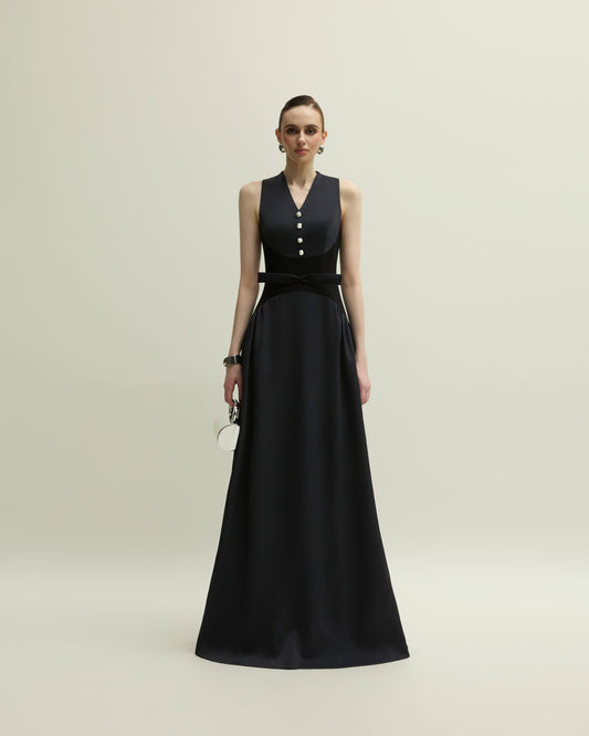 RICHMOND DRESS