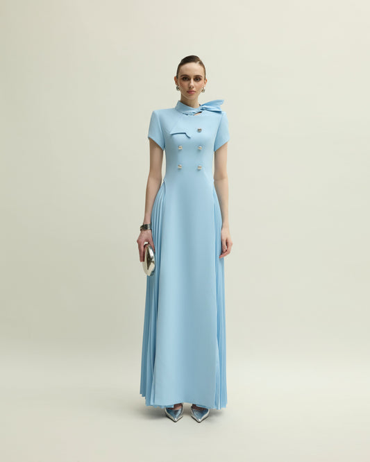 AUDLEY DRESS