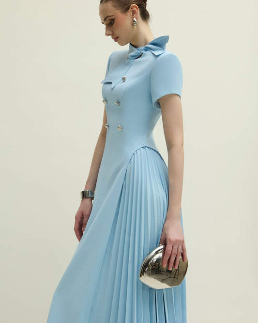 AUDLEY DRESS