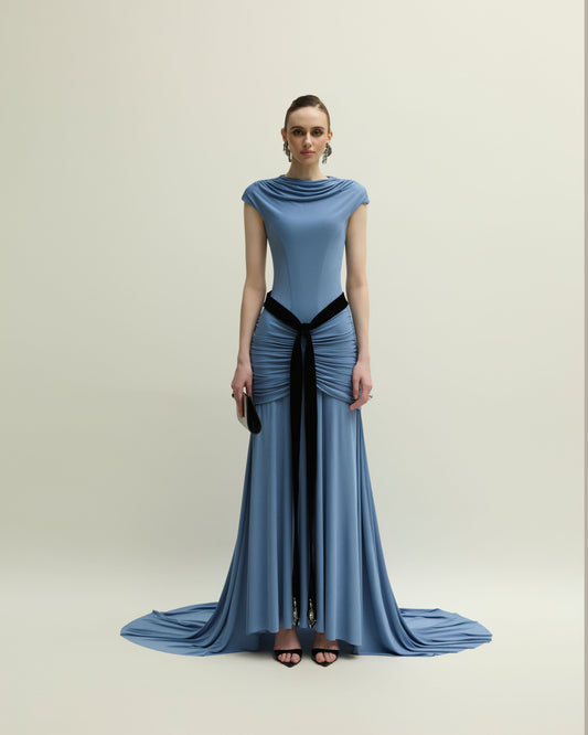PRIMROSE DRESS