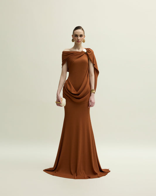 DEVON DRESS