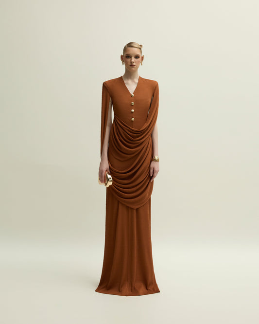 MARLY DRESS