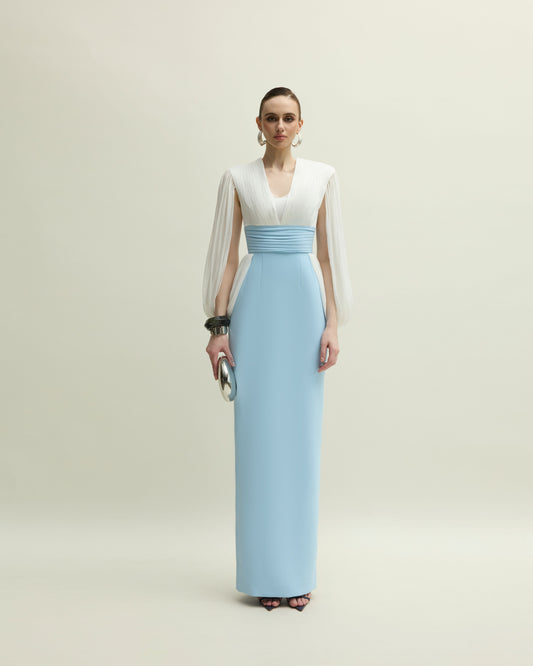 DUCHESS DRESS