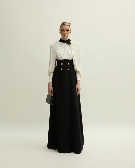 DELINA DRESS