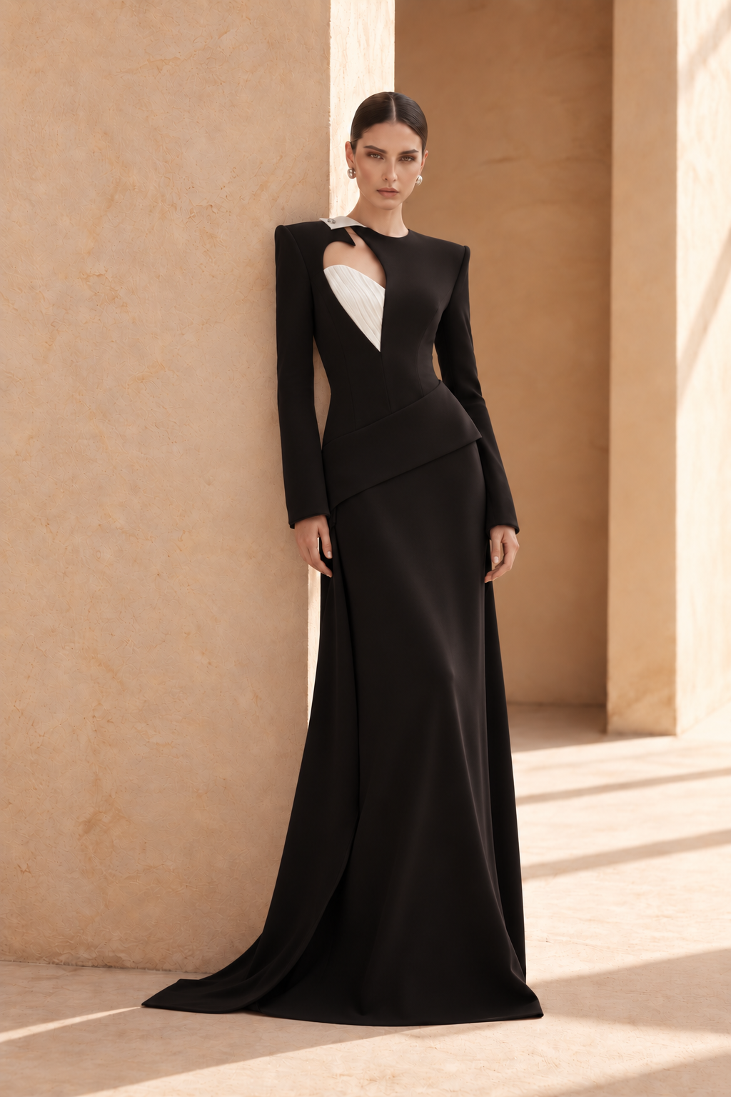 Elenor II Dress