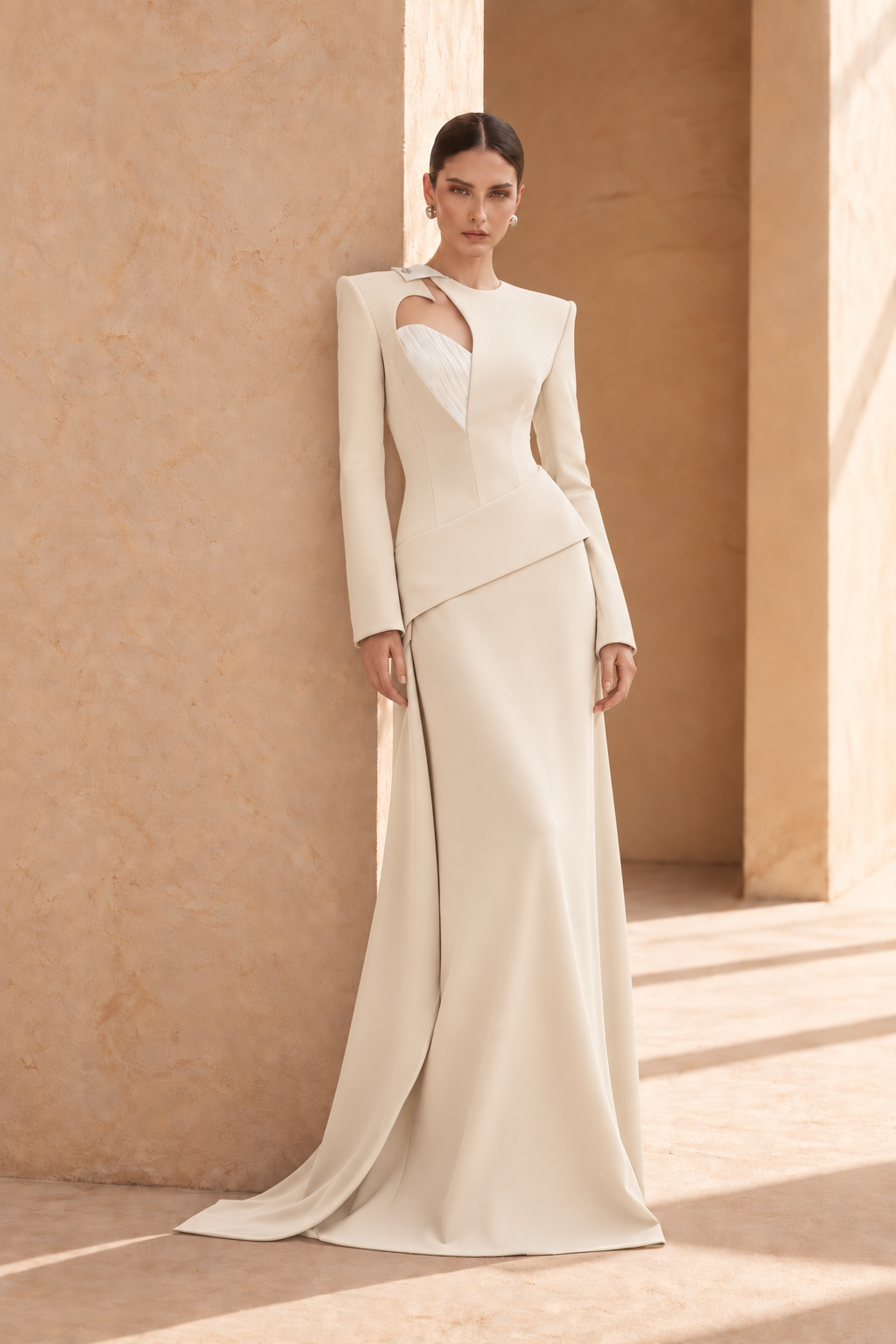 Elenor II Dress