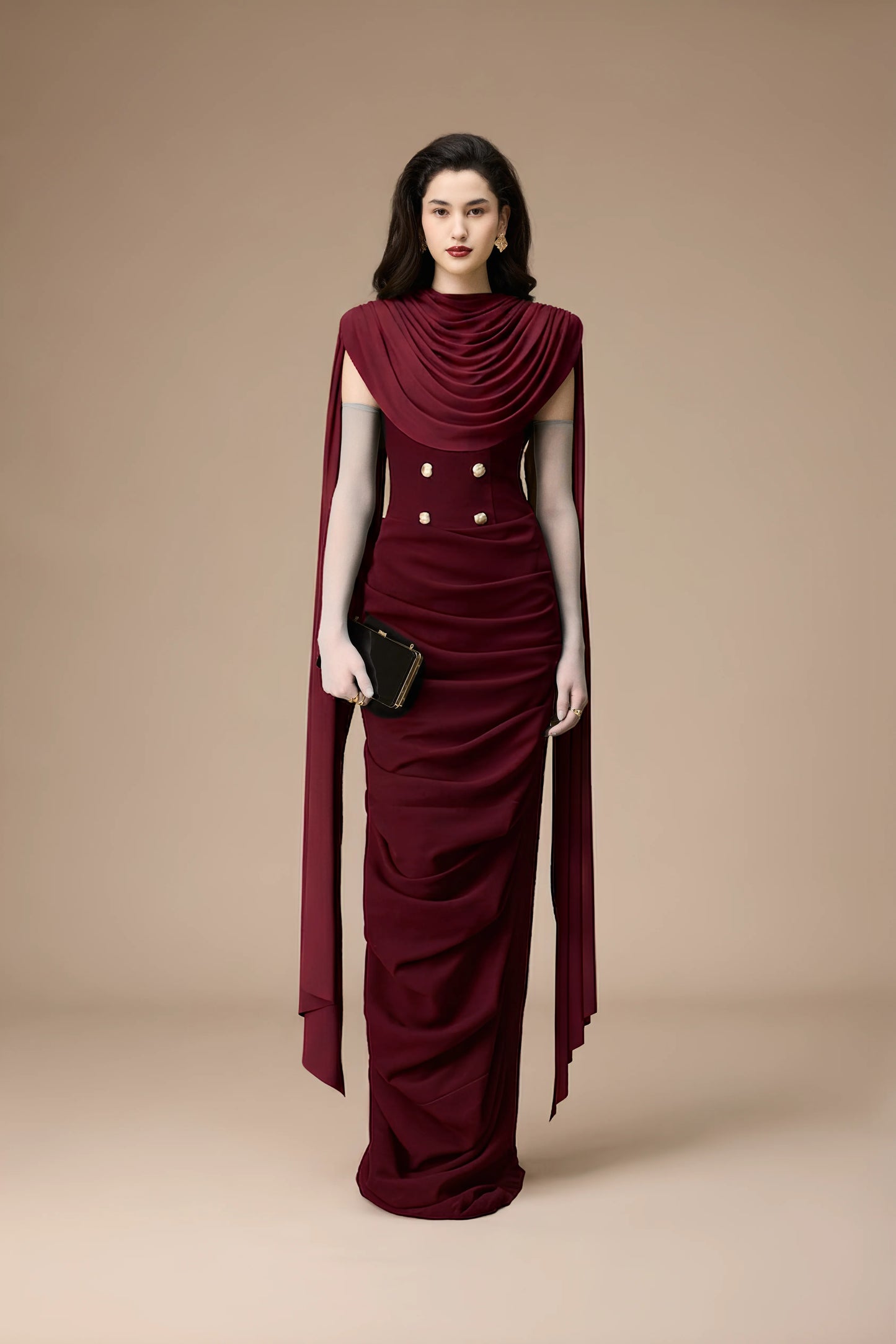 Volley Dress