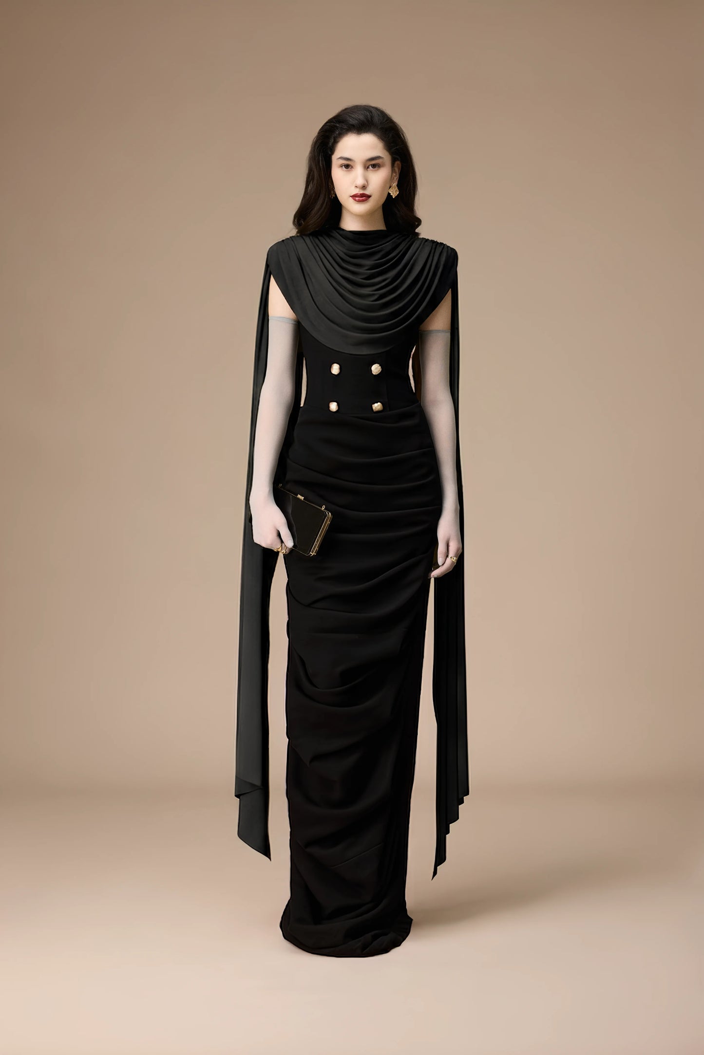 Volley Dress