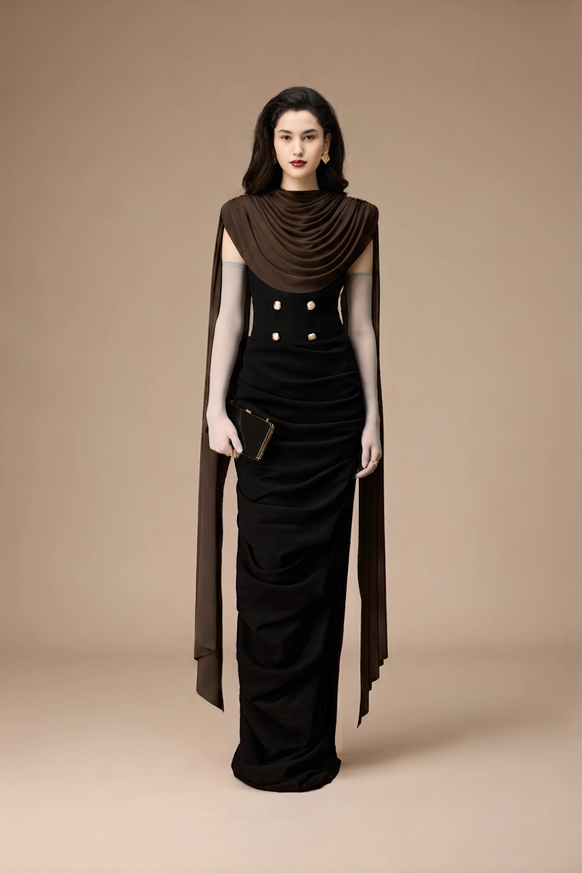 Volley Dress