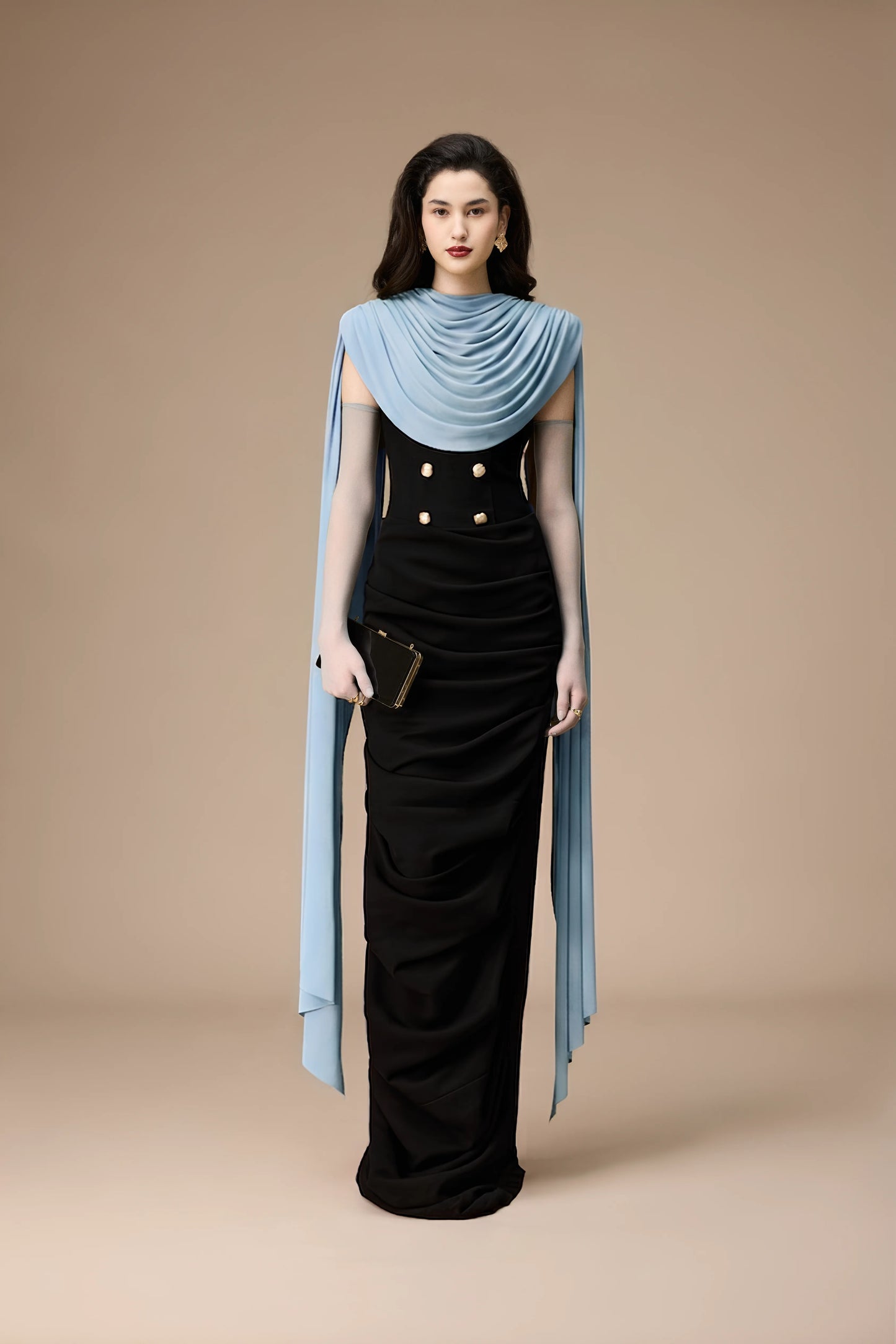 Volley Dress