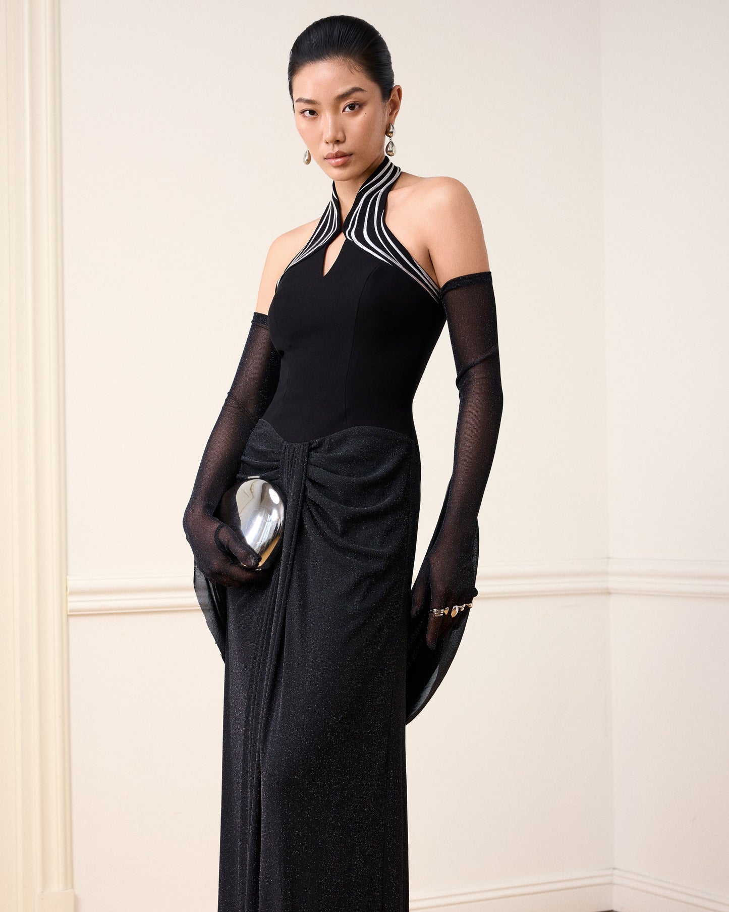 Mandolin Dress