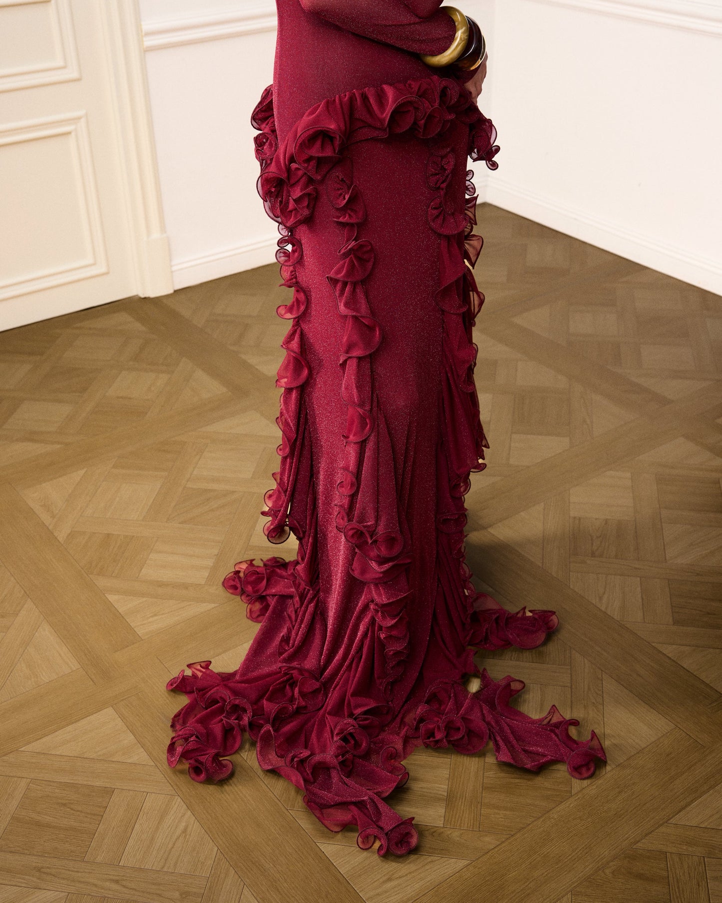 Pelican Dress