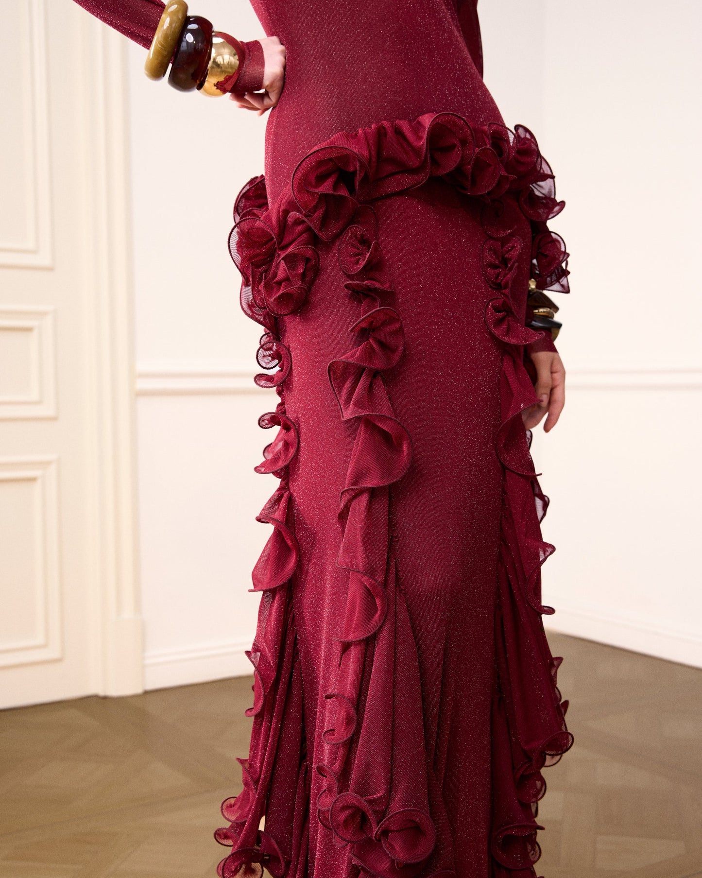 Pelican Dress