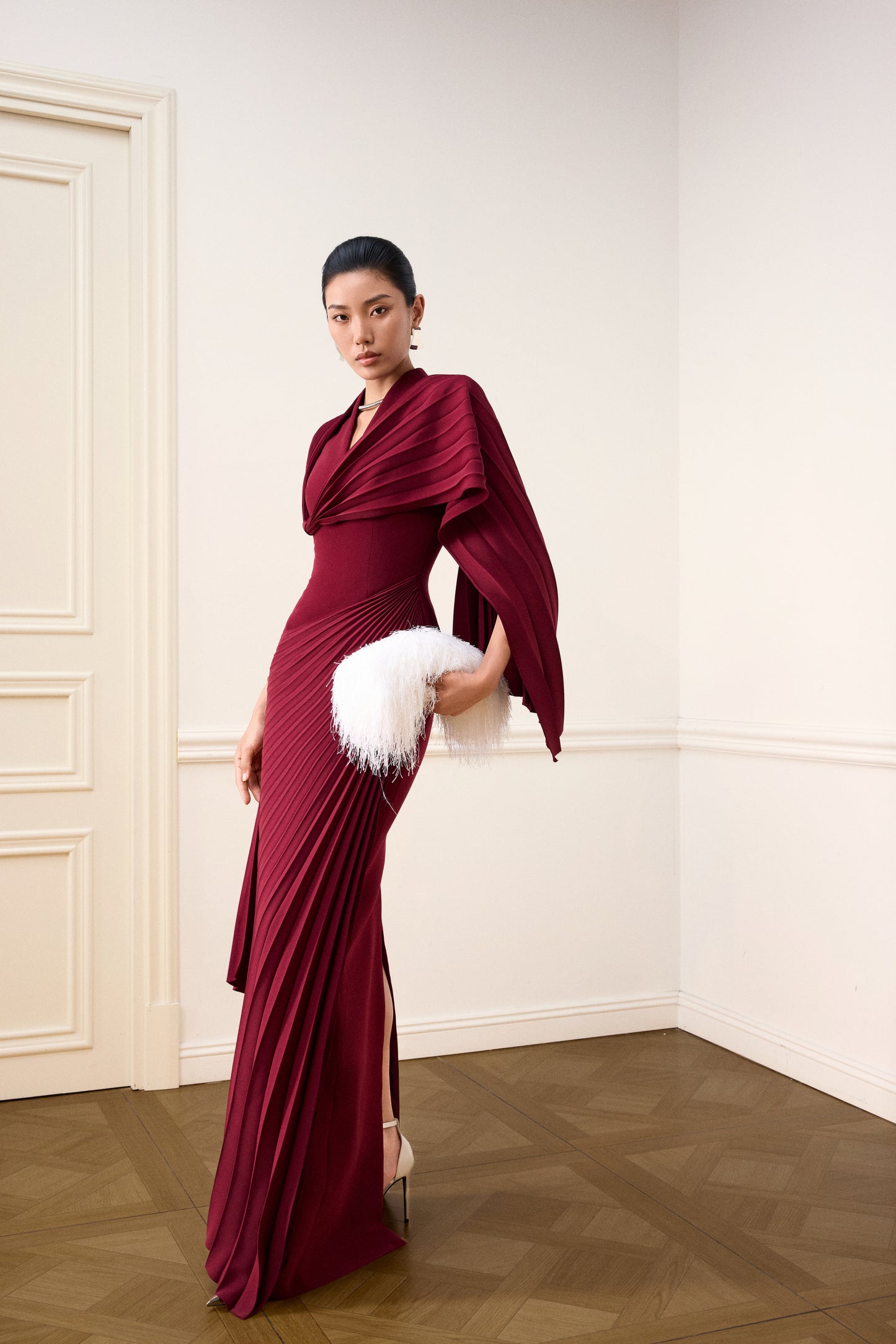 Cambon Dress