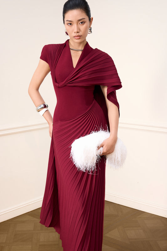 Cambon Dress
