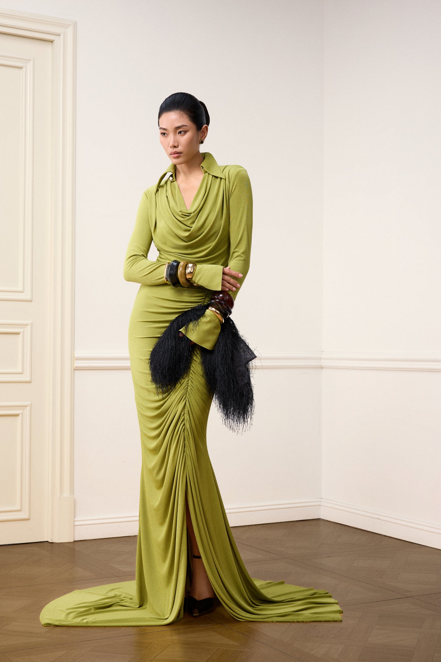 Rustique Dress