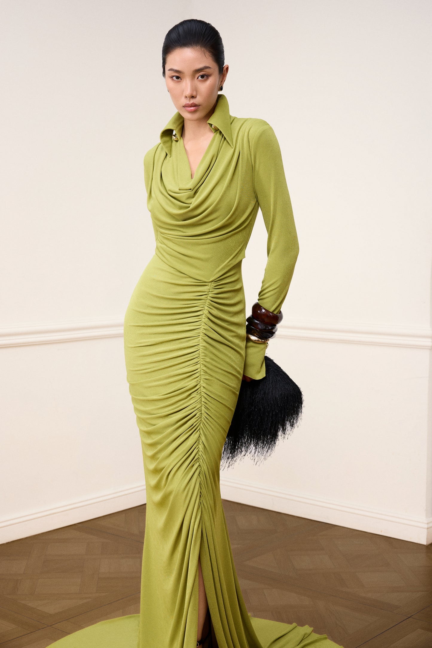 Rustique Dress