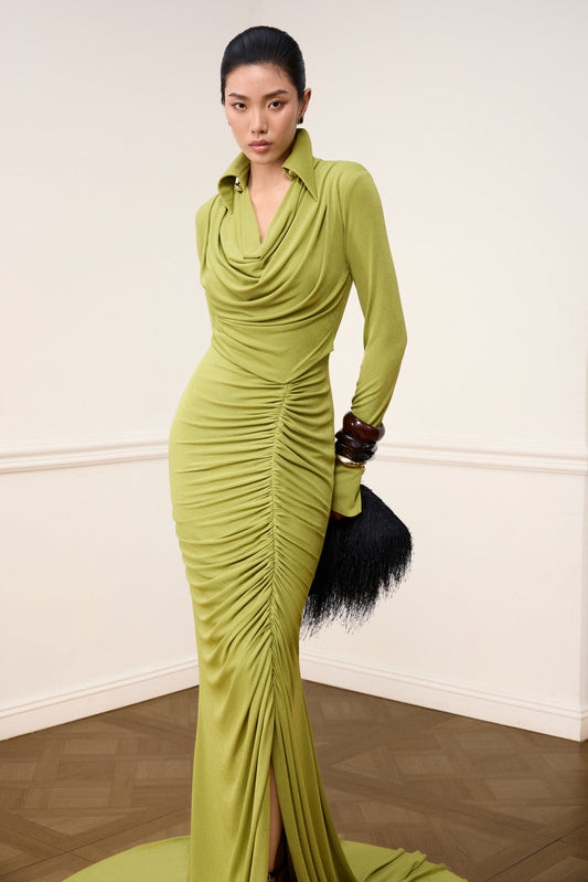 Rustique Dress