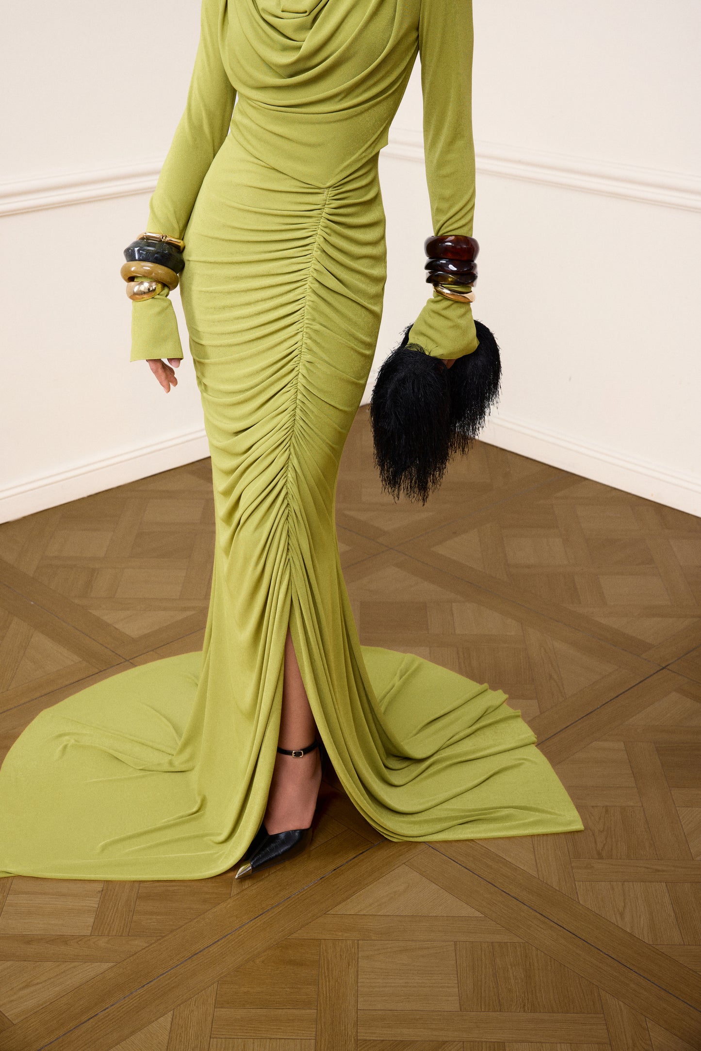 Rustique Dress