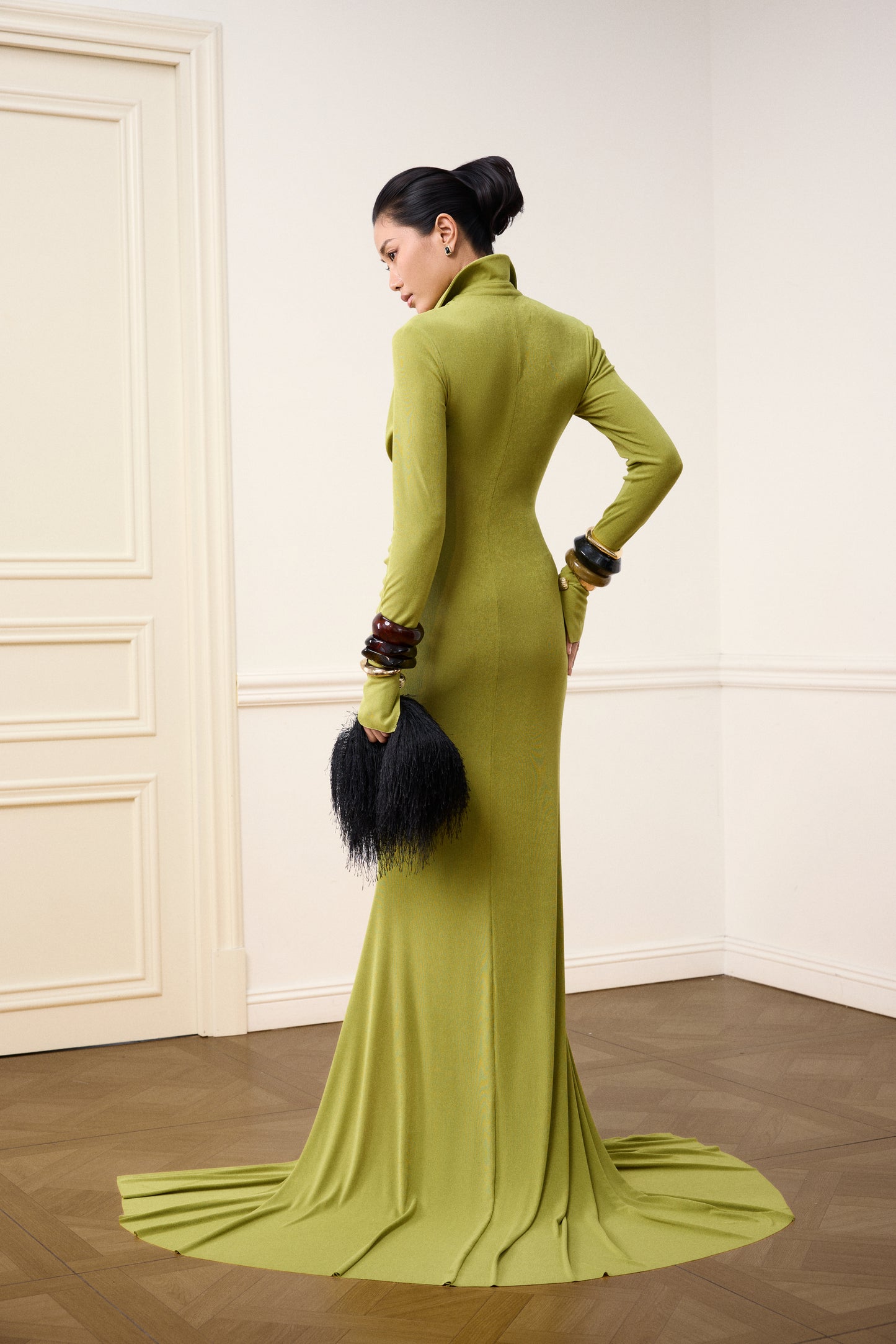Rustique Dress