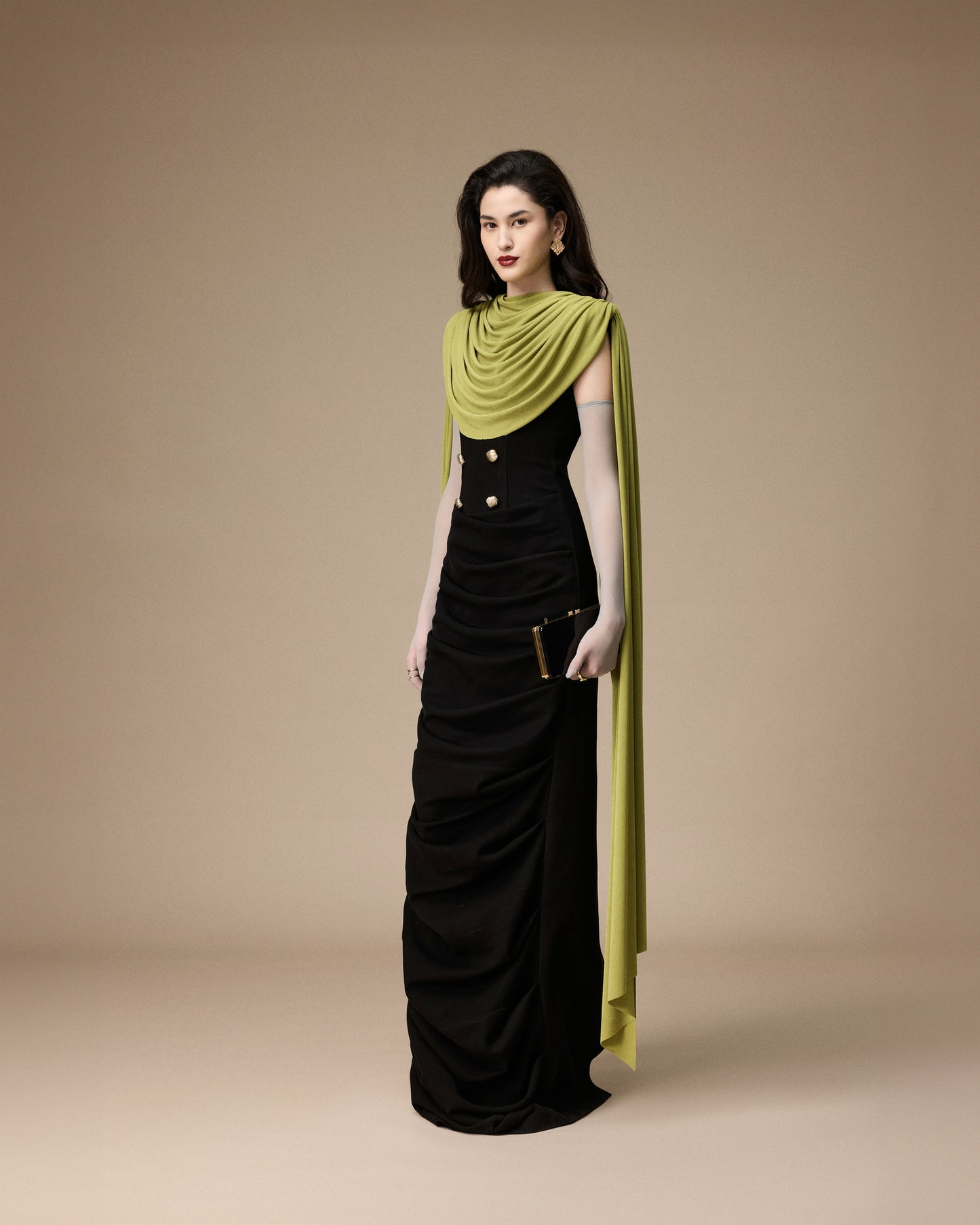 Volley Dress