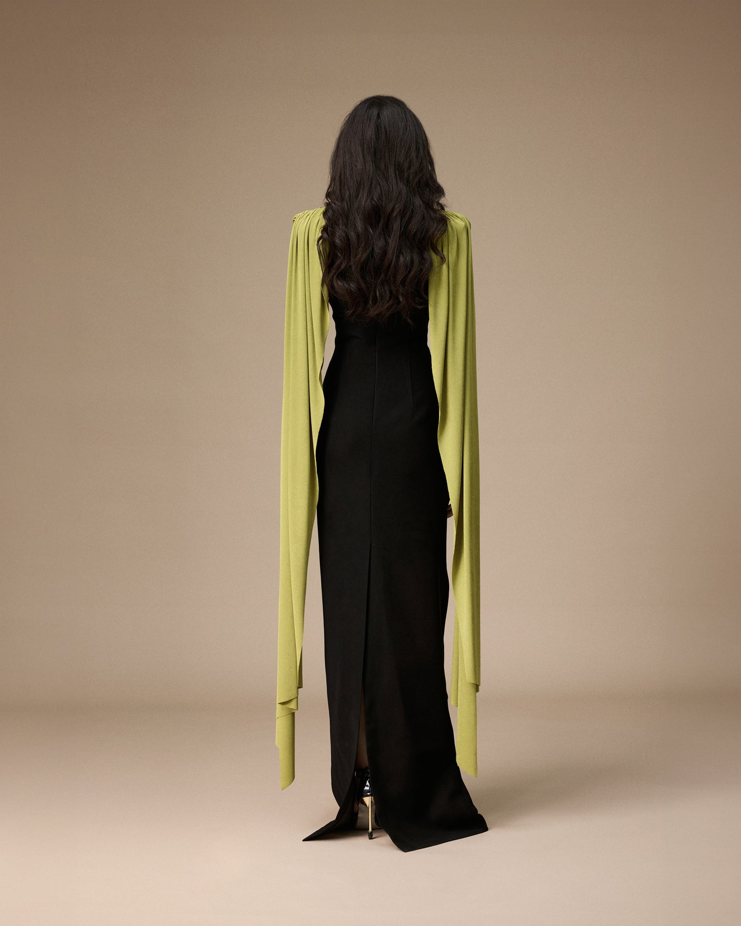 Volley Dress