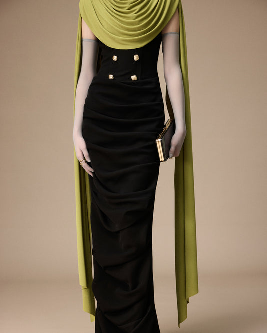 Volley Dress