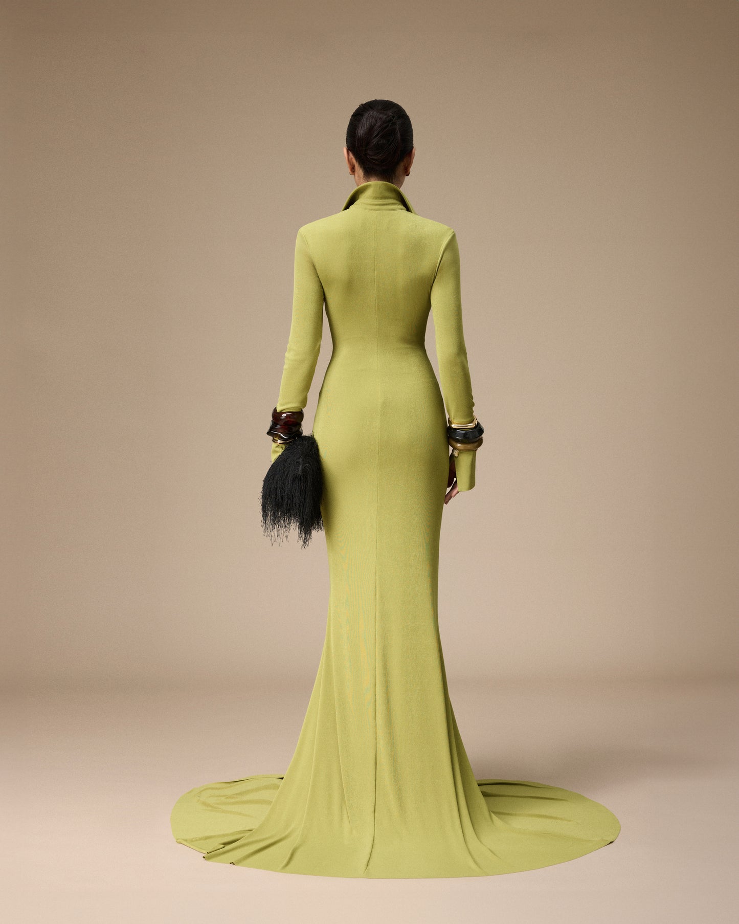 Rustique Dress