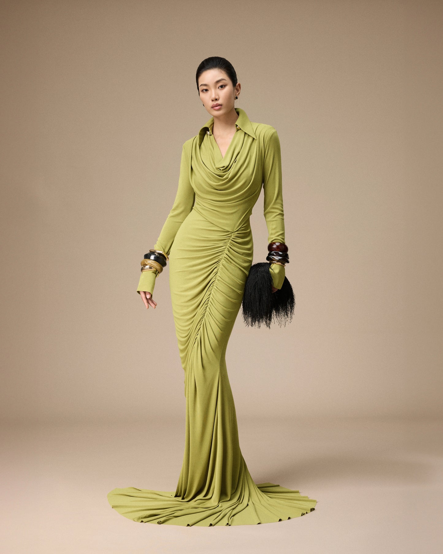 Rustique Dress