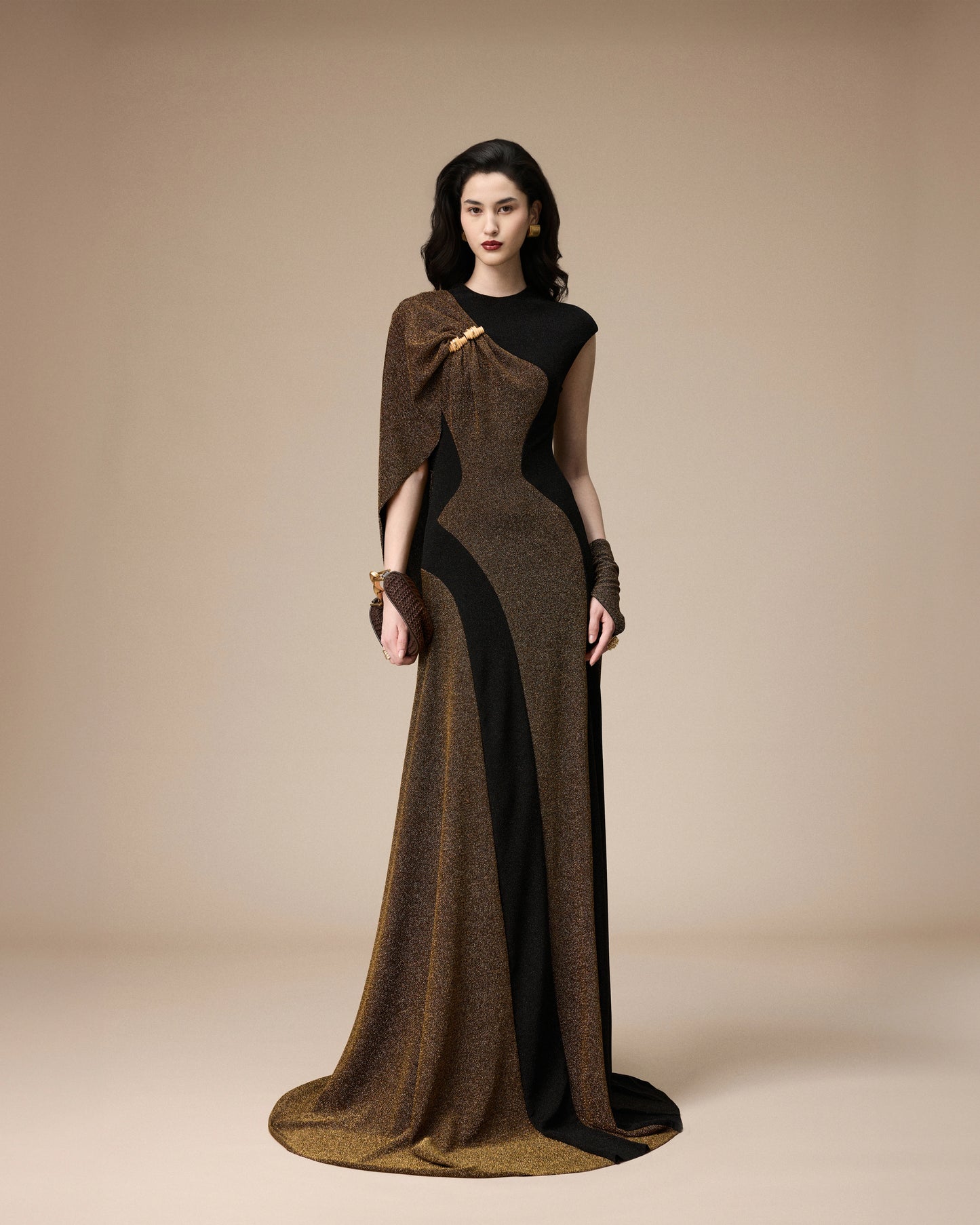 Stardust Dress