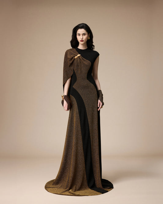 Stardust Dress