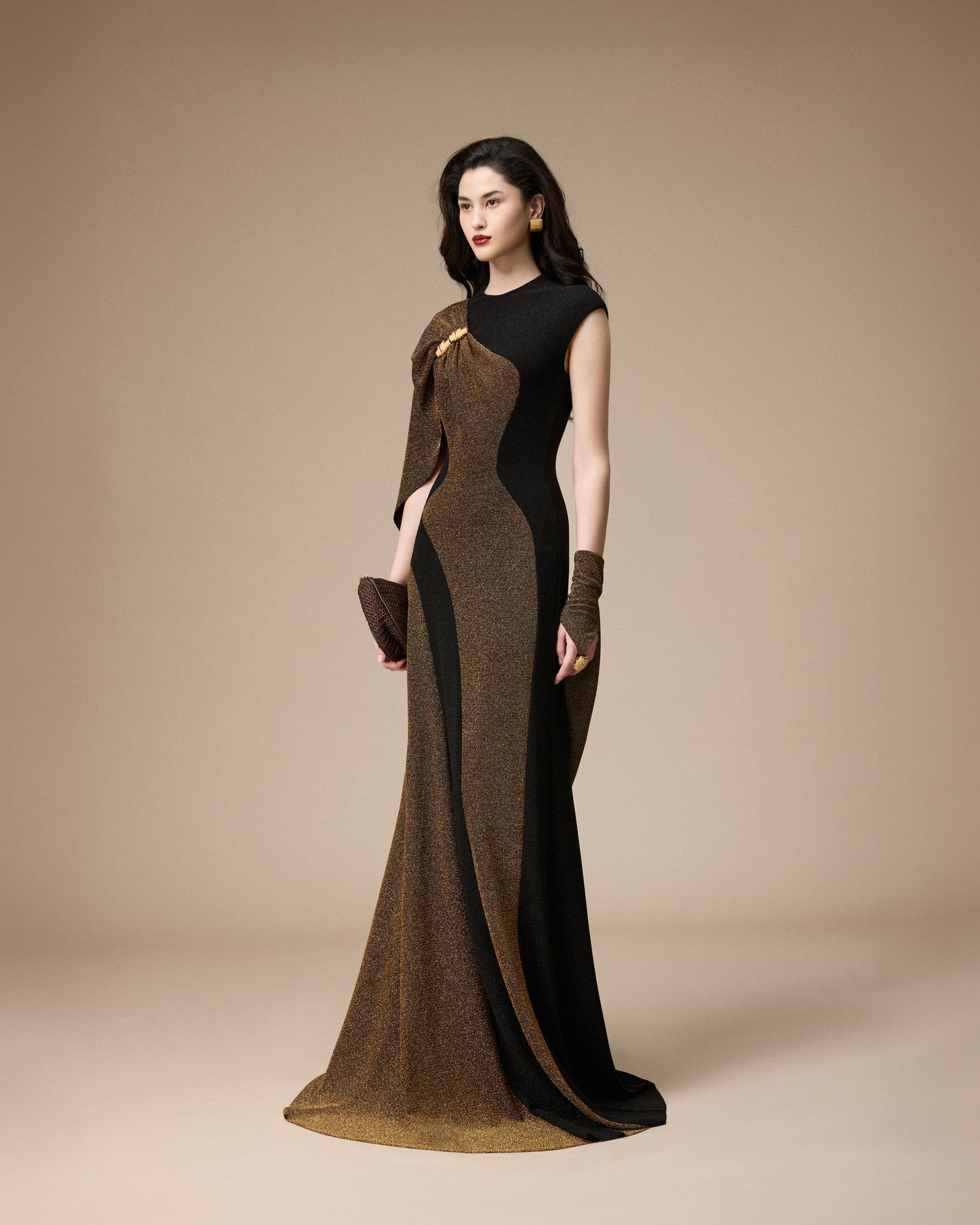 Stardust Dress