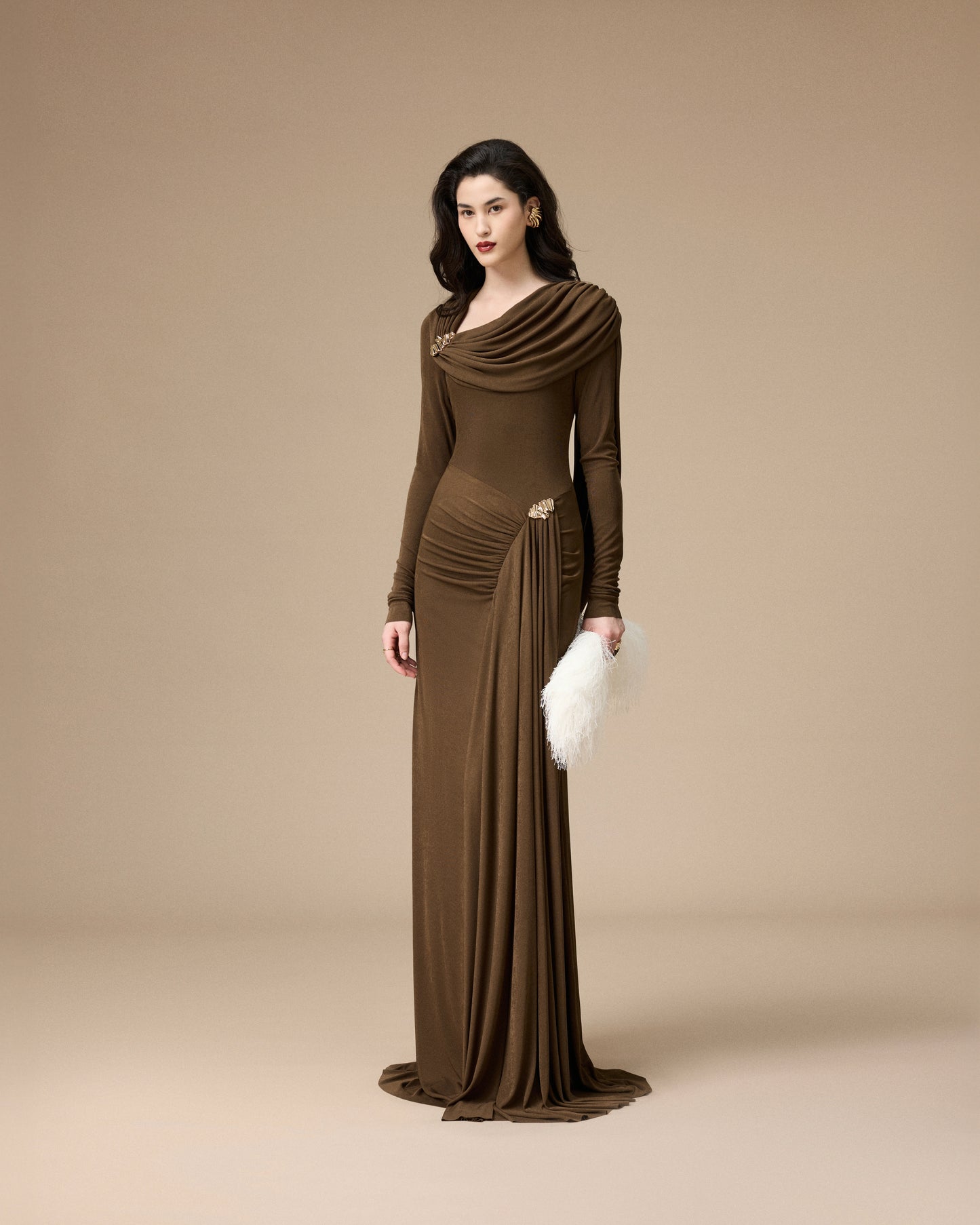 Eden Dress
