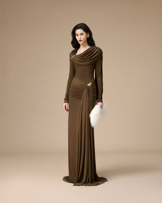 Eden Dress
