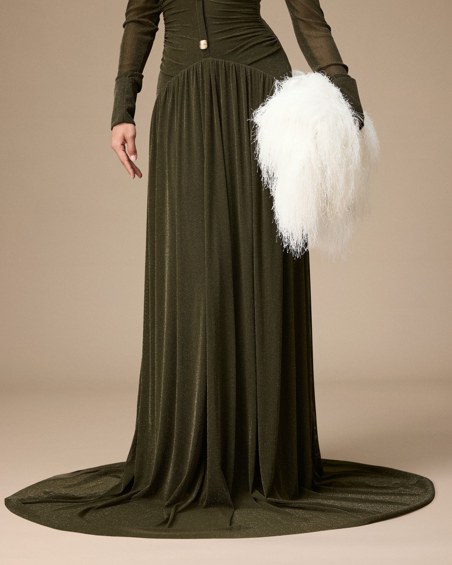 Clichy Dress